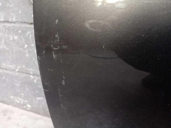 PORTE ARRIERE GAUCHE TOYOTA YARIS  - Vue 2